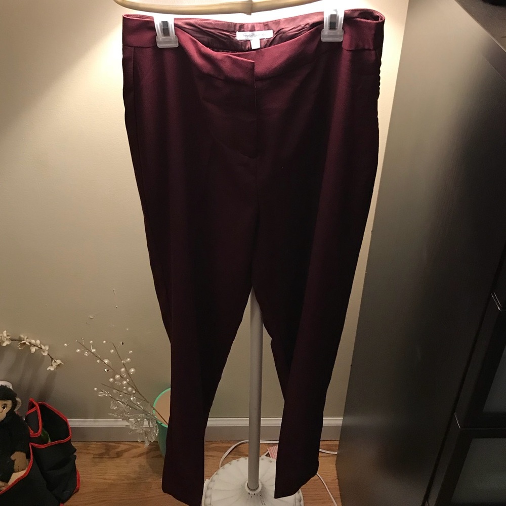 {Charlotte russe} pants 🖤